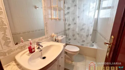 Apartment in San Juan del Puerto photo 11