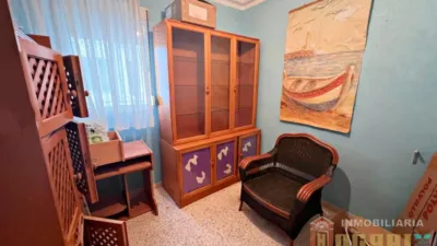 Apartment in San Juan del Puerto photo 12