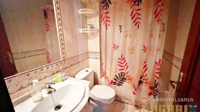 Apartment in San Juan del Puerto photo 13