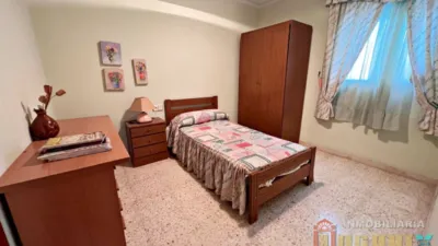 Apartment in San Juan del Puerto photo 16