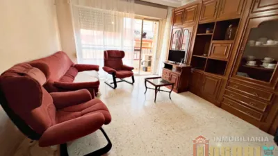 Apartment in San Juan del Puerto photo 2