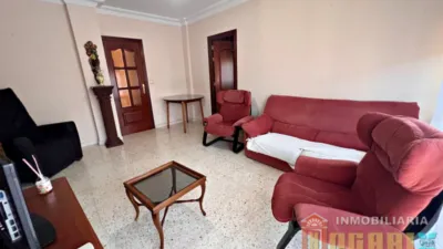 Apartment in San Juan del Puerto photo 4