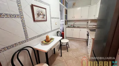 Apartment in San Juan del Puerto photo 6