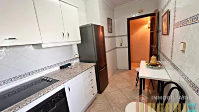 Apartment in San Juan del Puerto photo 7