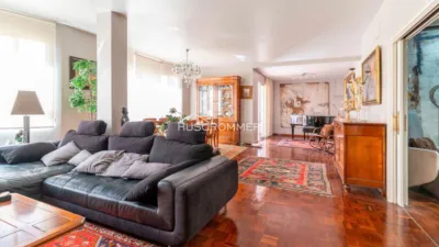 Piso en alquiler en Camí D'Onda-Salesians-Centre, Camí d'Onda-Salesians-Centre (Borriana - Burriana) de 1.300 €<span>/mes</span>