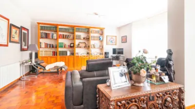 Piso en alquiler en Camí D'Onda-Salesians-Centre, Camí d'Onda-Salesians-Centre (Borriana - Burriana) de 1.300 €<span>/mes</span>