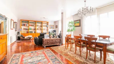 Piso en alquiler en Camí D'Onda-Salesians-Centre, Camí d'Onda-Salesians-Centre (Borriana - Burriana) de 1.300 €<span>/mes</span>