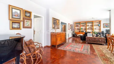 Piso en alquiler en Camí D'Onda-Salesians-Centre, Camí d'Onda-Salesians-Centre (Borriana - Burriana) de 1.300 €<span>/mes</span>