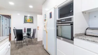 Piso en alquiler en Camí D'Onda-Salesians-Centre, Camí d'Onda-Salesians-Centre (Borriana - Burriana) de 1.300 €<span>/mes</span>