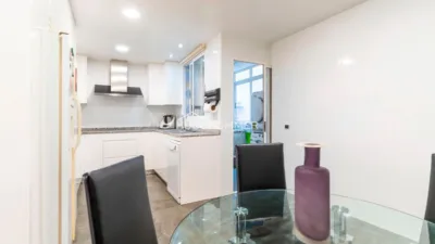 Piso en alquiler en Camí D'Onda-Salesians-Centre, Camí d'Onda-Salesians-Centre (Borriana - Burriana) de 1.300 €<span>/mes</span>