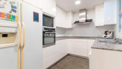 Piso en alquiler en Camí D'Onda-Salesians-Centre, Camí d'Onda-Salesians-Centre (Borriana - Burriana) de 1.300 €<span>/mes</span>