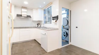 Piso en alquiler en Camí D'Onda-Salesians-Centre, Camí d'Onda-Salesians-Centre (Borriana - Burriana) de 1.300 €<span>/mes</span>