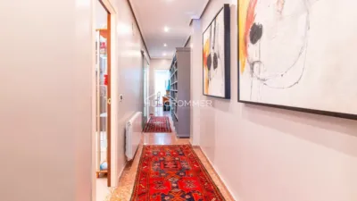 Piso en alquiler en Camí D'Onda-Salesians-Centre, Camí d'Onda-Salesians-Centre (Borriana - Burriana) de 1.300 €<span>/mes</span>