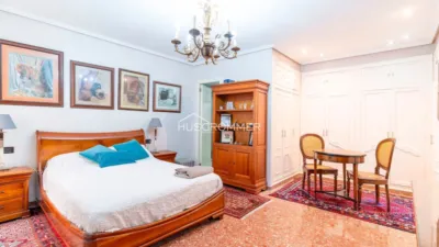 Piso en alquiler en Camí D'Onda-Salesians-Centre, Camí d'Onda-Salesians-Centre (Borriana - Burriana) de 1.300 €<span>/mes</span>