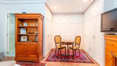 Piso en alquiler en Camí D'Onda-Salesians-Centre, Camí d'Onda-Salesians-Centre (Borriana - Burriana) de 1.300 €<span>/mes</span>