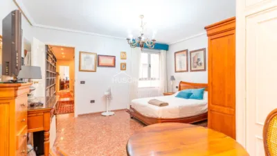 Piso en alquiler en Camí D'Onda-Salesians-Centre, Camí d'Onda-Salesians-Centre (Borriana - Burriana) de 1.300 €<span>/mes</span>