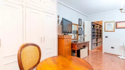 Piso en alquiler en Camí D'Onda-Salesians-Centre, Camí d'Onda-Salesians-Centre (Borriana - Burriana) de 1.300 €<span>/mes</span>