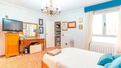 Piso en alquiler en Camí D'Onda-Salesians-Centre, Camí d'Onda-Salesians-Centre (Borriana - Burriana) de 1.300 €<span>/mes</span>