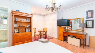 Piso en alquiler en Camí D'Onda-Salesians-Centre, Camí d'Onda-Salesians-Centre (Borriana - Burriana) de 1.300 €<span>/mes</span>