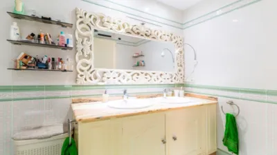 Piso en alquiler en Camí D'Onda-Salesians-Centre, Camí d'Onda-Salesians-Centre (Borriana - Burriana) de 1.300 €<span>/mes</span>