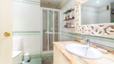 Piso en alquiler en Camí D'Onda-Salesians-Centre, Camí d'Onda-Salesians-Centre (Borriana - Burriana) de 1.300 €<span>/mes</span>