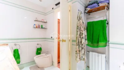 Piso en alquiler en Camí D'Onda-Salesians-Centre, Camí d'Onda-Salesians-Centre (Borriana - Burriana) de 1.300 €<span>/mes</span>