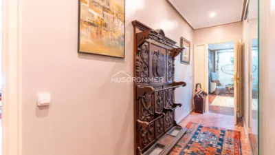 Piso en alquiler en Camí D'Onda-Salesians-Centre, Camí d'Onda-Salesians-Centre (Borriana - Burriana) de 1.300 €<span>/mes</span>
