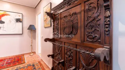 Piso en alquiler en Camí D'Onda-Salesians-Centre, Camí d'Onda-Salesians-Centre (Borriana - Burriana) de 1.300 €<span>/mes</span>