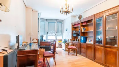 Piso en alquiler en Camí D'Onda-Salesians-Centre, Camí d'Onda-Salesians-Centre (Borriana - Burriana) de 1.300 €<span>/mes</span>