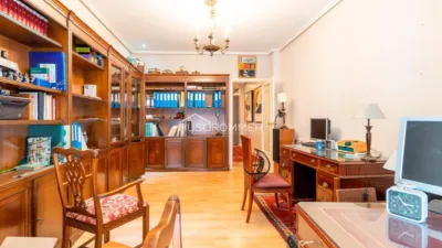 Piso en alquiler en Camí D'Onda-Salesians-Centre, Camí d'Onda-Salesians-Centre (Borriana - Burriana) de 1.300 €<span>/mes</span>