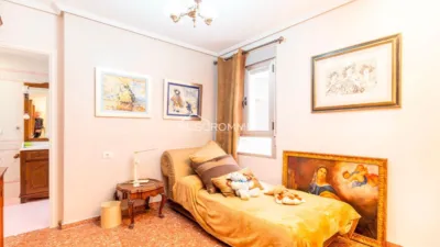 Piso en alquiler en Camí D'Onda-Salesians-Centre, Camí d'Onda-Salesians-Centre (Borriana - Burriana) de 1.300 €<span>/mes</span>