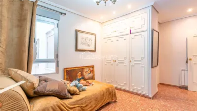 Piso en alquiler en Camí D'Onda-Salesians-Centre, Camí d'Onda-Salesians-Centre (Borriana - Burriana) de 1.300 €<span>/mes</span>