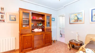Piso en alquiler en Camí D'Onda-Salesians-Centre, Camí d'Onda-Salesians-Centre (Borriana - Burriana) de 1.300 €<span>/mes</span>