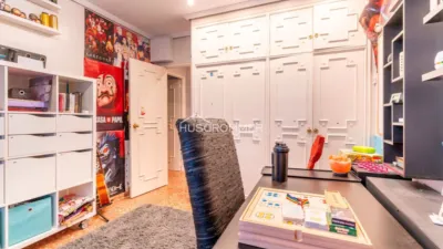 Piso en alquiler en Camí D'Onda-Salesians-Centre, Camí d'Onda-Salesians-Centre (Borriana - Burriana) de 1.300 €<span>/mes</span>