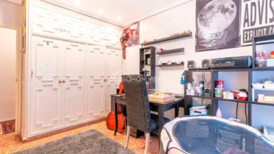 Piso en alquiler en Camí D'Onda-Salesians-Centre, Camí d'Onda-Salesians-Centre (Borriana - Burriana) de 1.300 €<span>/mes</span>