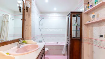 Piso en alquiler en Camí D'Onda-Salesians-Centre, Camí d'Onda-Salesians-Centre (Borriana - Burriana) de 1.300 €<span>/mes</span>