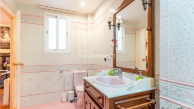 Piso en alquiler en Camí D'Onda-Salesians-Centre, Camí d'Onda-Salesians-Centre (Borriana - Burriana) de 1.300 €<span>/mes</span>