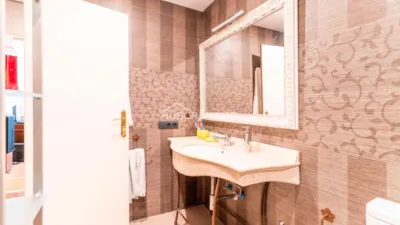 Piso en alquiler en Camí D'Onda-Salesians-Centre, Camí d'Onda-Salesians-Centre (Borriana - Burriana) de 1.300 €<span>/mes</span>