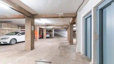 Piso en alquiler en Camí D'Onda-Salesians-Centre, Camí d'Onda-Salesians-Centre (Borriana - Burriana) de 1.300 €<span>/mes</span>