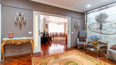 Piso en alquiler en Camí D'Onda-Salesians-Centre, Camí d'Onda-Salesians-Centre (Borriana - Burriana) de 1.300 €<span>/mes</span>