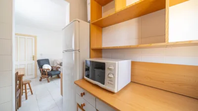 Apartment in Torrevieja photo 11