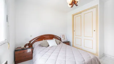 Apartment in Torrevieja photo 15