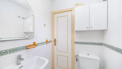 Apartment in Torrevieja photo 20