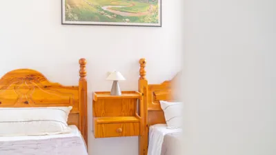 Apartment in Torrevieja photo 23
