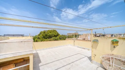 Apartment in Torrevieja photo 31
