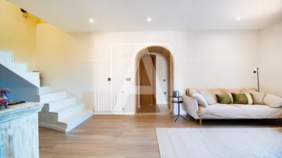 Apartment in Moraira Urbanizations photo 10