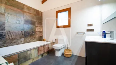 Apartment in Moraira Urbanizations photo 12