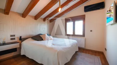 Apartment in Moraira Urbanizations photo 15