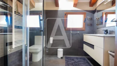 Apartment in Moraira Urbanizations photo 16