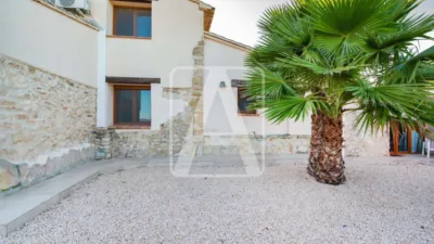 Apartment in Moraira Urbanizations photo 19